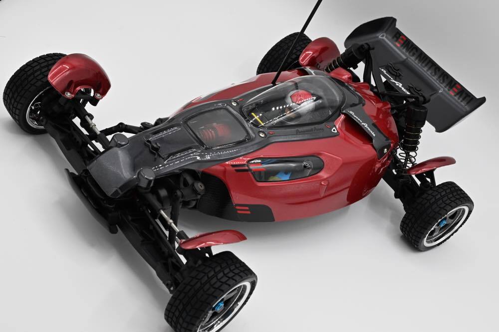 Yahoo!オークション -「タミヤ アバンテ rc」(完成品(電動 Yahoo!オークション -「タミヤ アバンテ rc」(完成品(電動