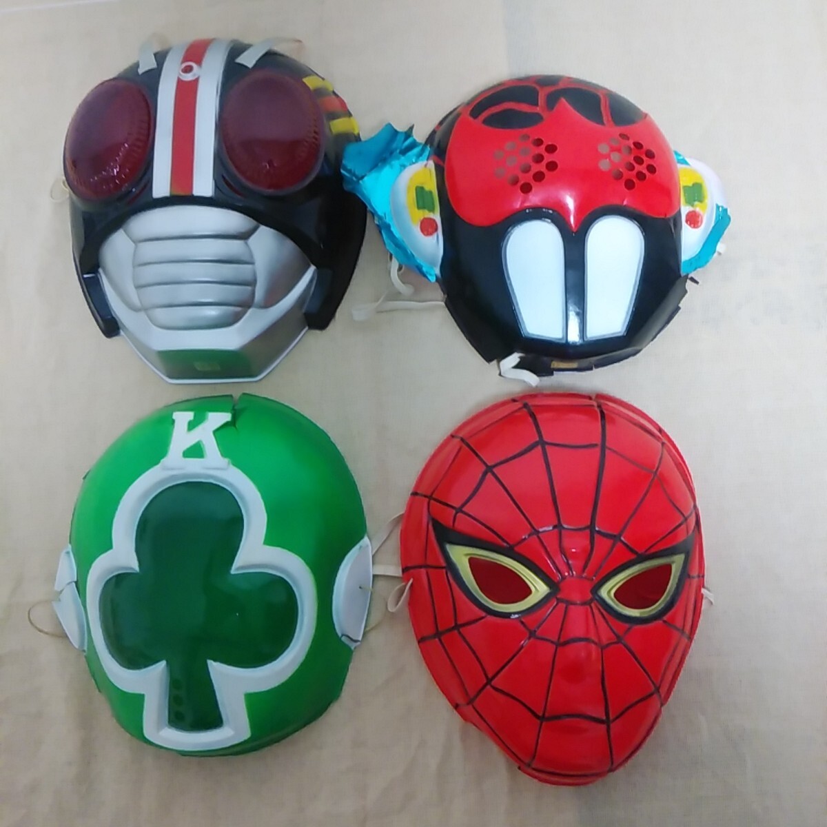 Yahoo!オークション -「お面 仮面ライダー」(その他 Yahoo!オークション -「お面 仮面ライダー」(その他