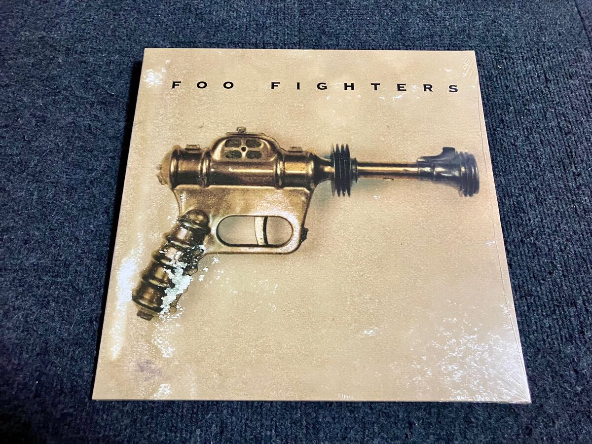2025年最新】Yahoo!オークション -foo fighters lp(音楽)の中古