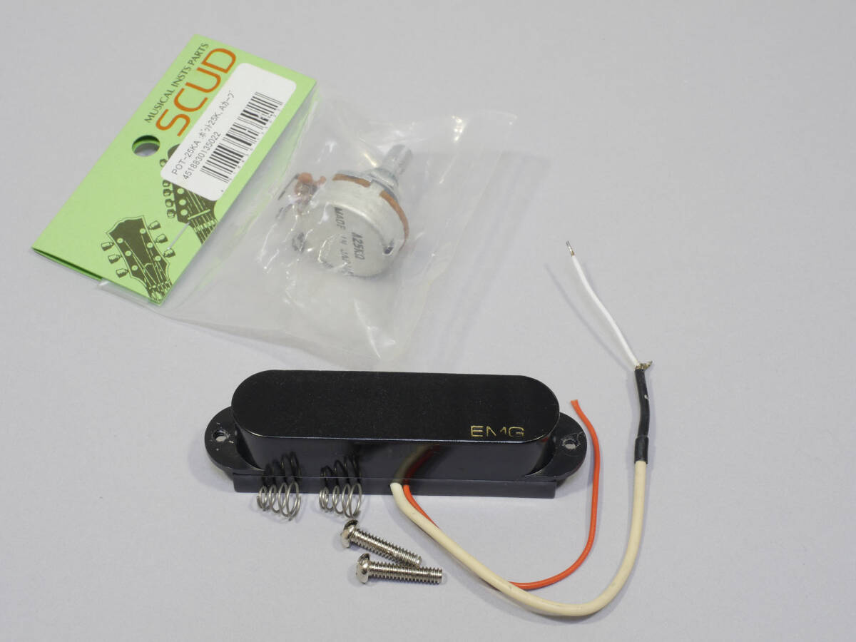 Yahoo!オークション -「emg-sa」(ピックアップ) (パーツ)の落札 Yahoo!オークション -「emg-sa」(ピックアップ) (パーツ)の落札