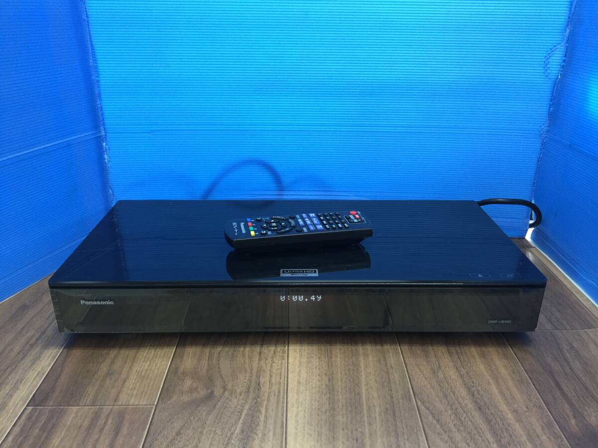 Yahoo!オークション -「dmp ub900」(ブルーレイプレーヤー Yahoo!オークション -「dmp ub900」(ブルーレイプレーヤー