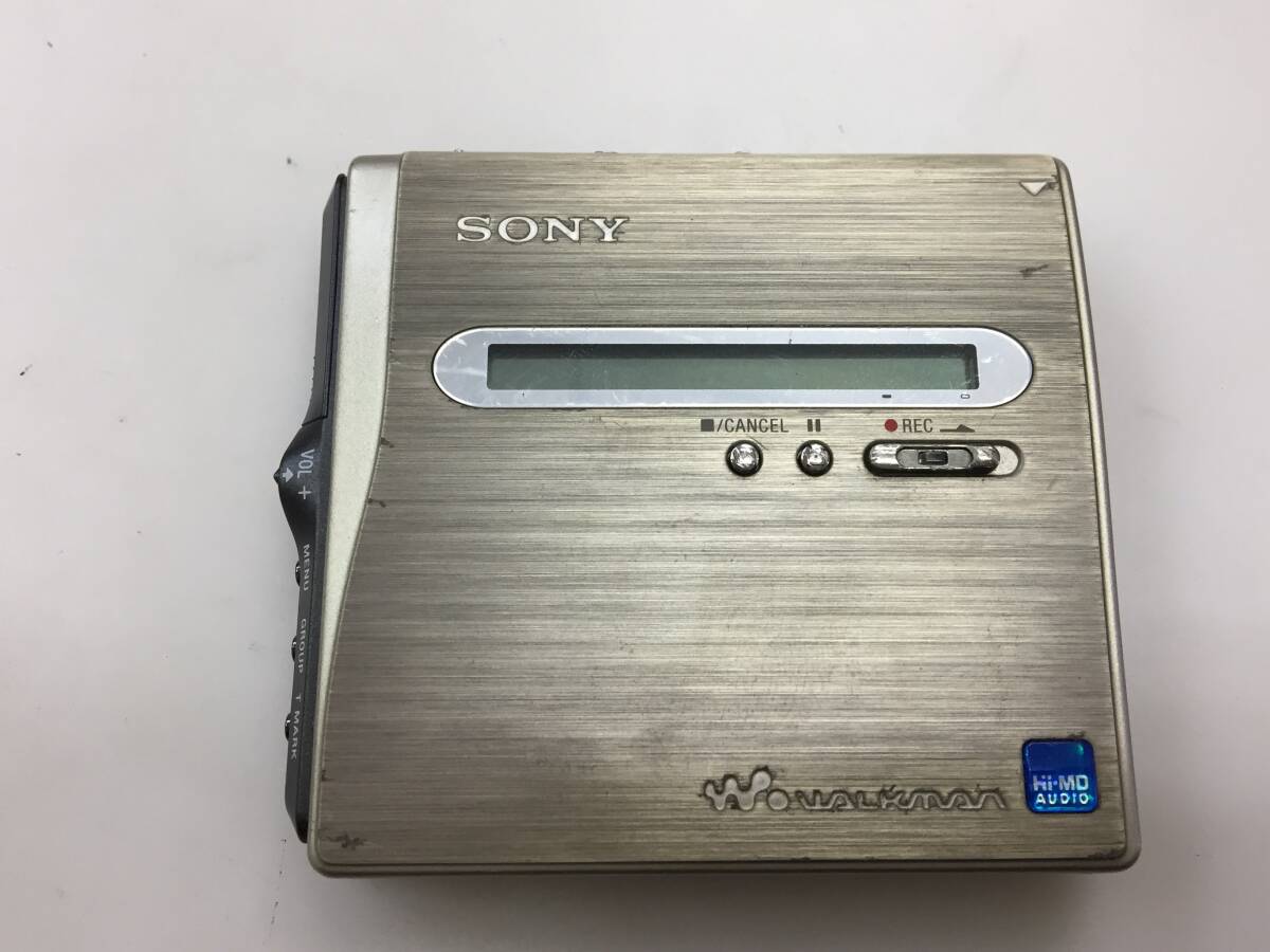 Yahoo!オークション -「sony mz-nh1」の落札相場・落札価格 Yahoo!オークション -「sony mz-nh1」の落札相場・落札価格
