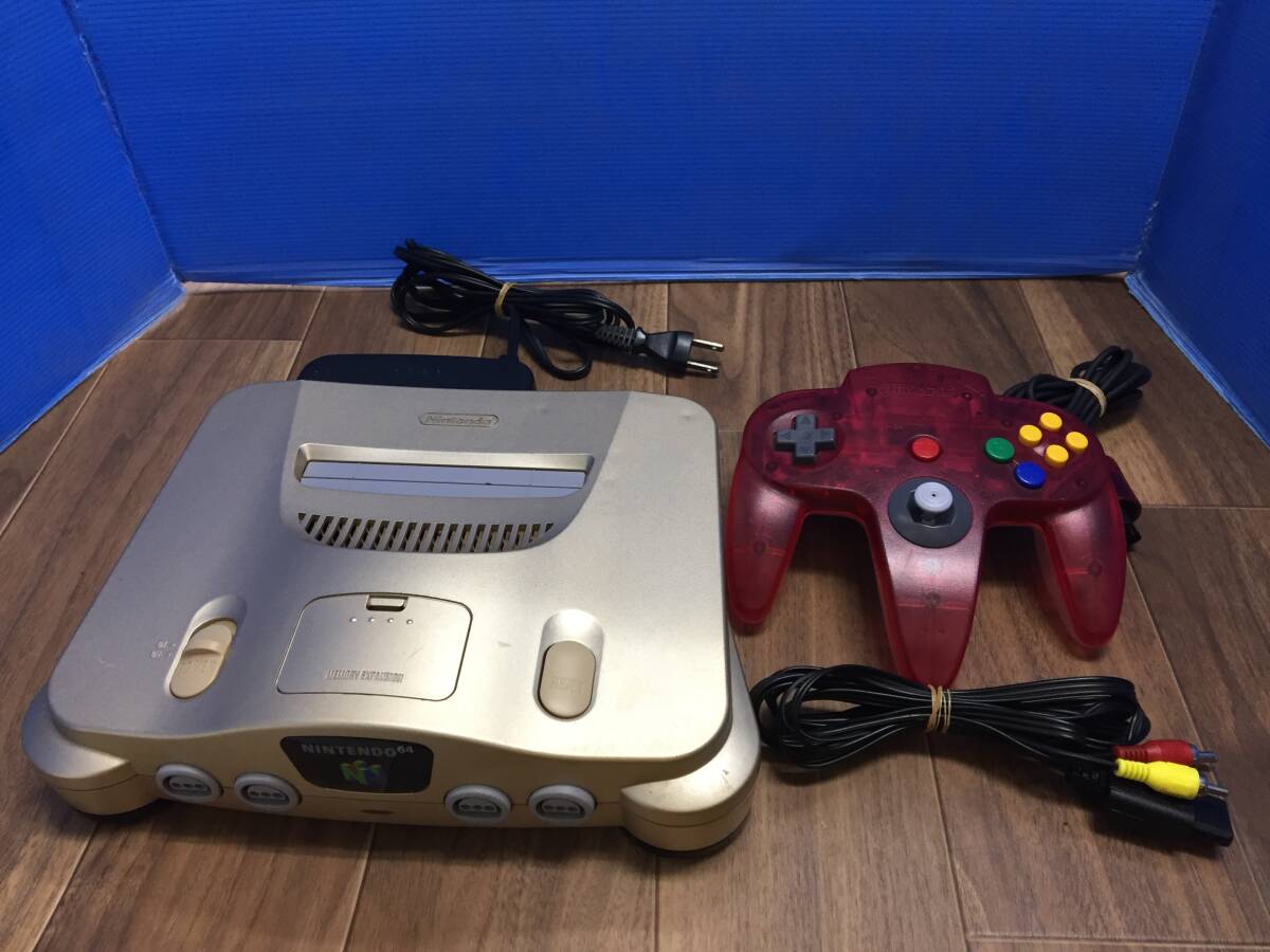 Yahoo!オークション -「nintendo 64 本体」(スーパーファミコン Yahoo!オークション -「nintendo 64 本体」(スーパーファミコン