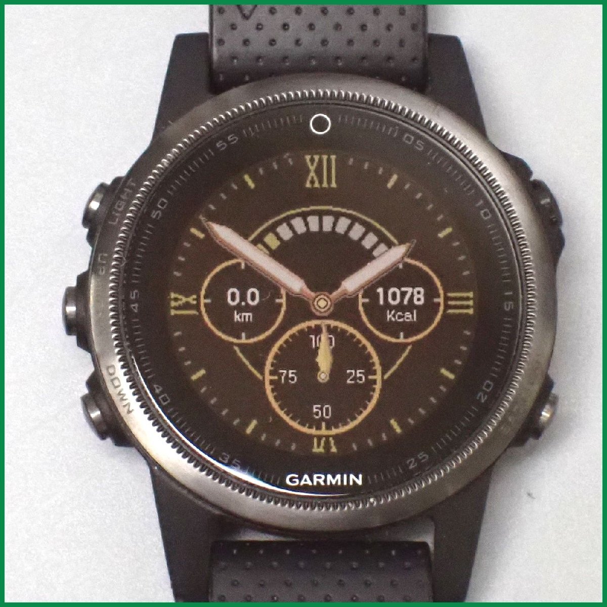 Yahoo!オークション -「garmin fenix5s」(スマートウォッチ Yahoo!オークション -「garmin fenix5s」(スマートウォッチ