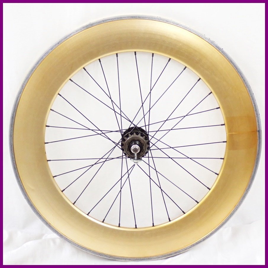 Yahoo!オークション -「ピスト ホイール 700」(パーツ) (自転車 Yahoo!オークション -「ピスト ホイール 700」(パーツ) (自転車