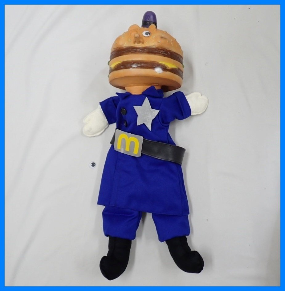 Yahoo!オークション -「マクドナルド ビッグマックポリス Yahoo!オークション -「マクドナルド ビッグマックポリス