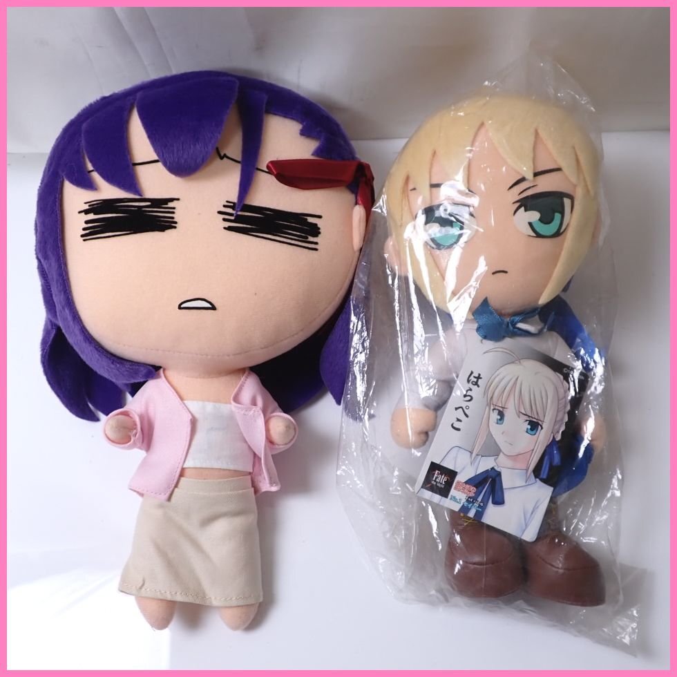 Yahoo!オークション -「fate セイバー ぬいぐるみ」(その他) の Yahoo!オークション -「fate セイバー ぬいぐるみ」(その他) の