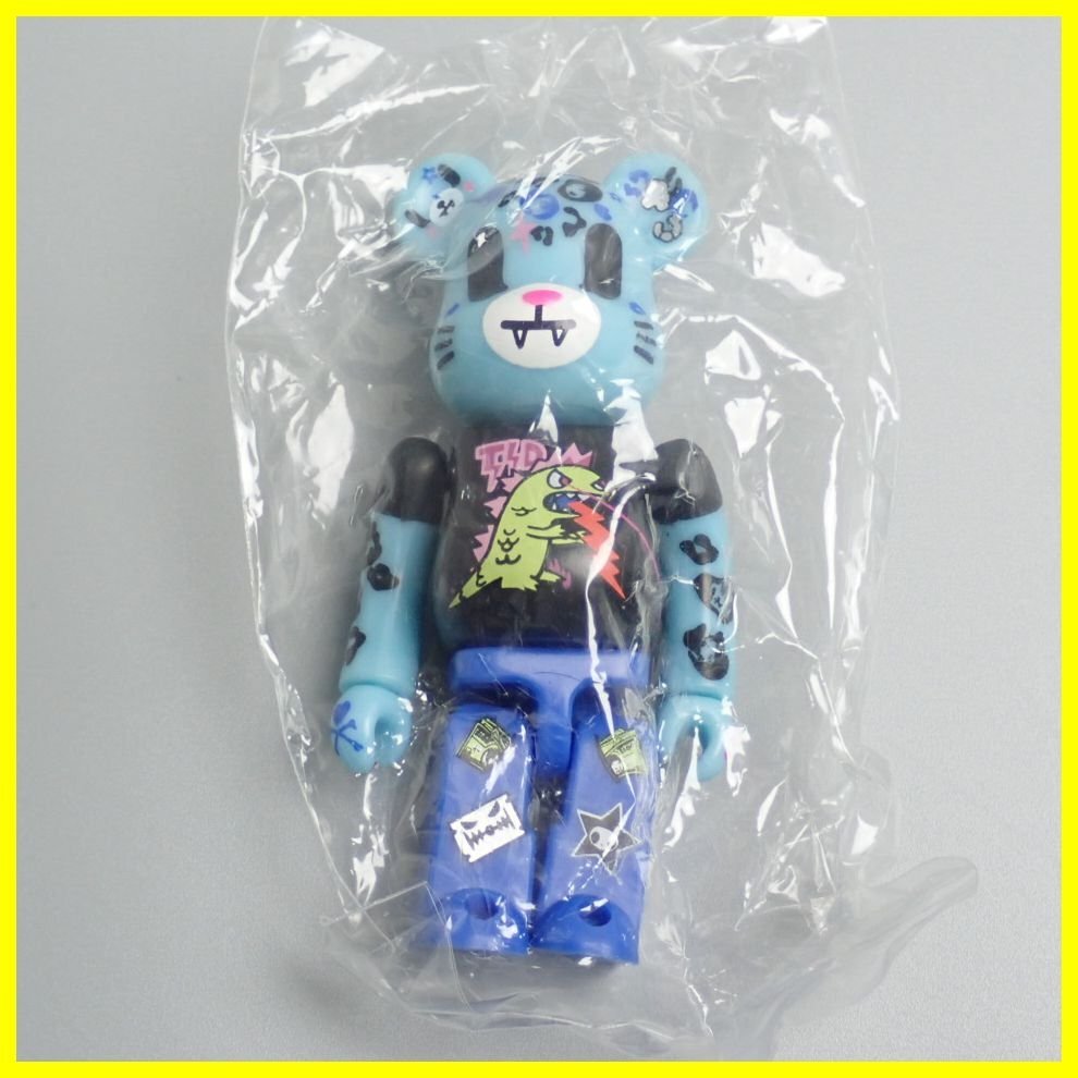 Yahoo!オークション -「be@rbrick tokidoki」(キューブリック Yahoo!オークション -「be@rbrick tokidoki」(キューブリック