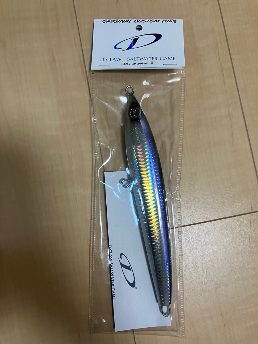 D-CLAW マリノ200SLIM | ルアー,プラグ,D-CLAW | FEED WEB SHOP