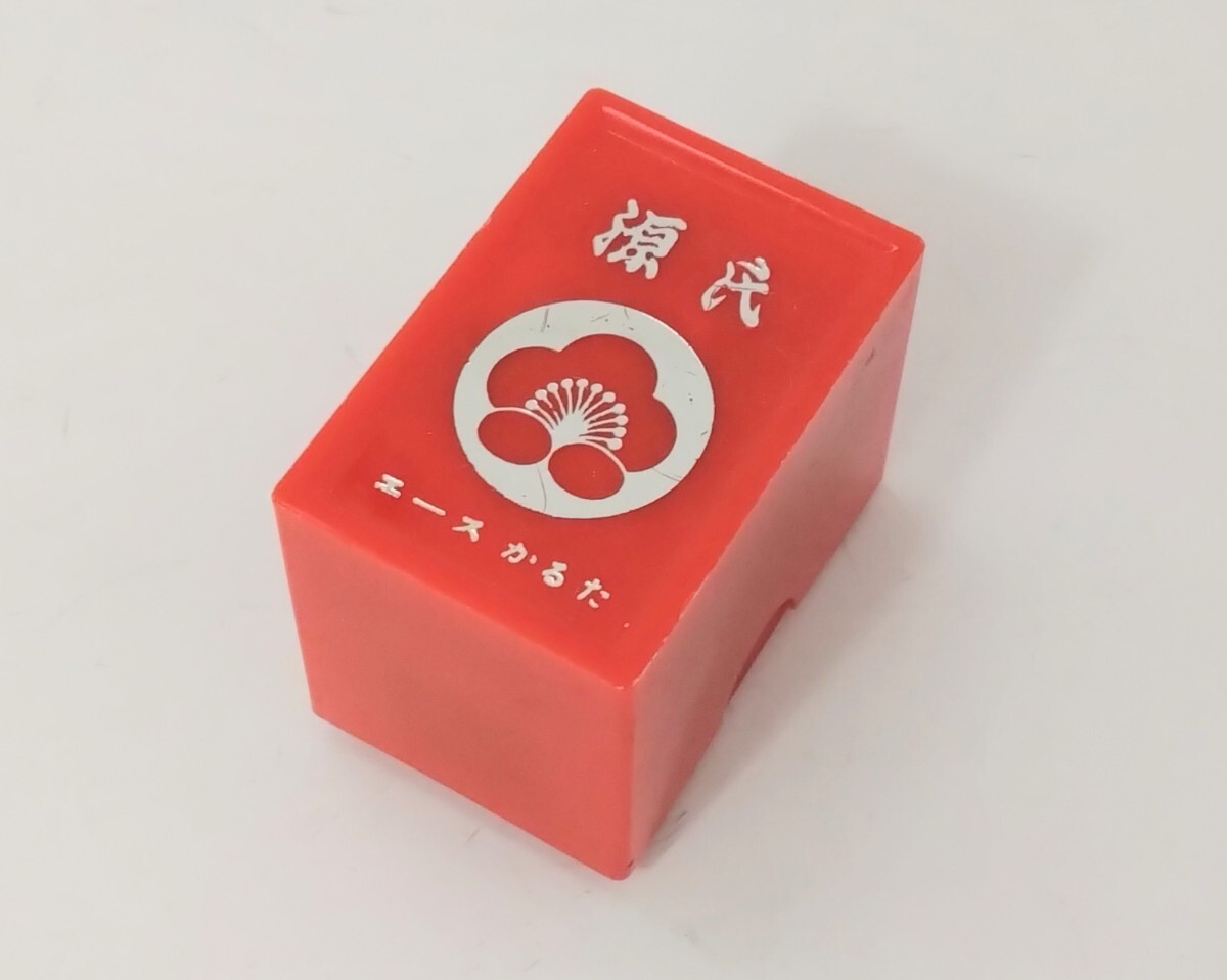 Yahoo!オークション -花札(カードゲーム)の落札相場・落札価格(7 Yahoo!オークション -花札(カードゲーム)の落札相場・落札価格(7