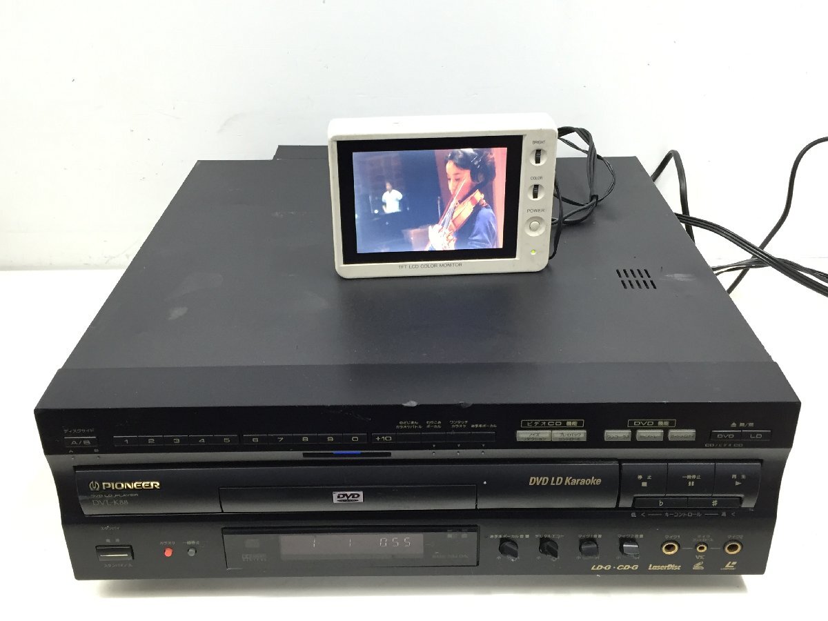 2025年最新】Yahoo!オークション -dvl-k88の中古品・新品・未 2025年最新】Yahoo!オークション -dvl-k88の中古品・新品・未