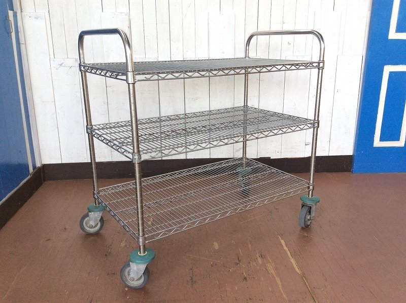 2025年最新】Yahoo!オークション -erecta 配膳車の中古品・新品 2025年最新】Yahoo!オークション -erecta 配膳車の中古品・新品