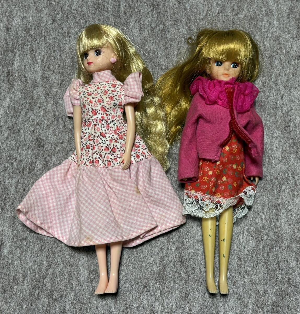 【初回限定】 Yahoo!オークション -「リカちゃん (着せ 中国製」(リカちゃん) 人形