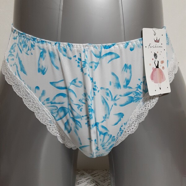 Lサイズ No.619 男性用アンダーウェア セクシー メンズ 下着 男の娘 パンティ ショーツ かわいい パンツ 男 女 セクシー ランジェリー
