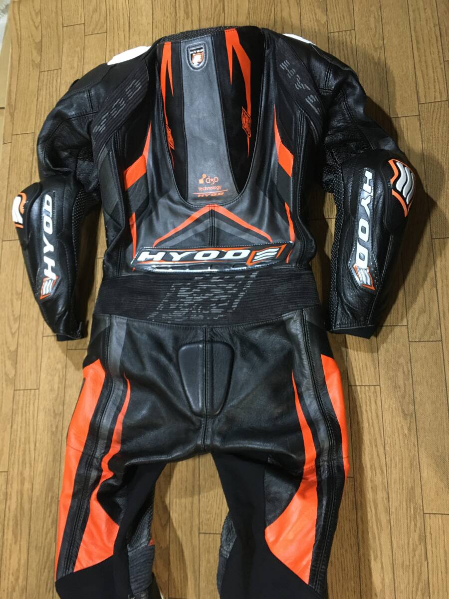 Yahoo!オークション -「ブーツ」(革ツナギ) (バイクウエア、装備