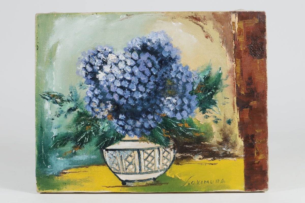 Yahoo!オークション -「油彩 静物」(絵画) (美術品)の落札相場