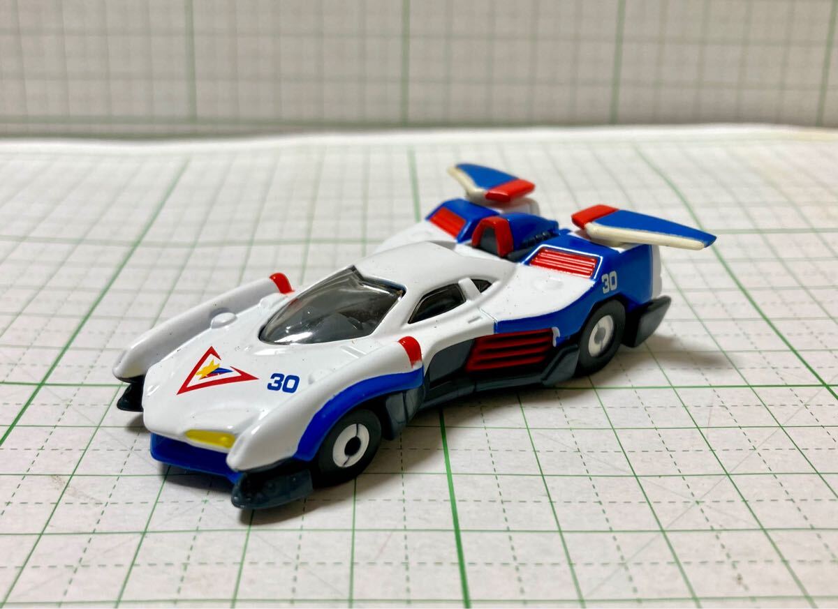 Yahoo!オークション -「サイバーフォーミュラ アスラーダgsx」の Yahoo!オークション -「サイバーフォーミュラ アスラーダgsx」の