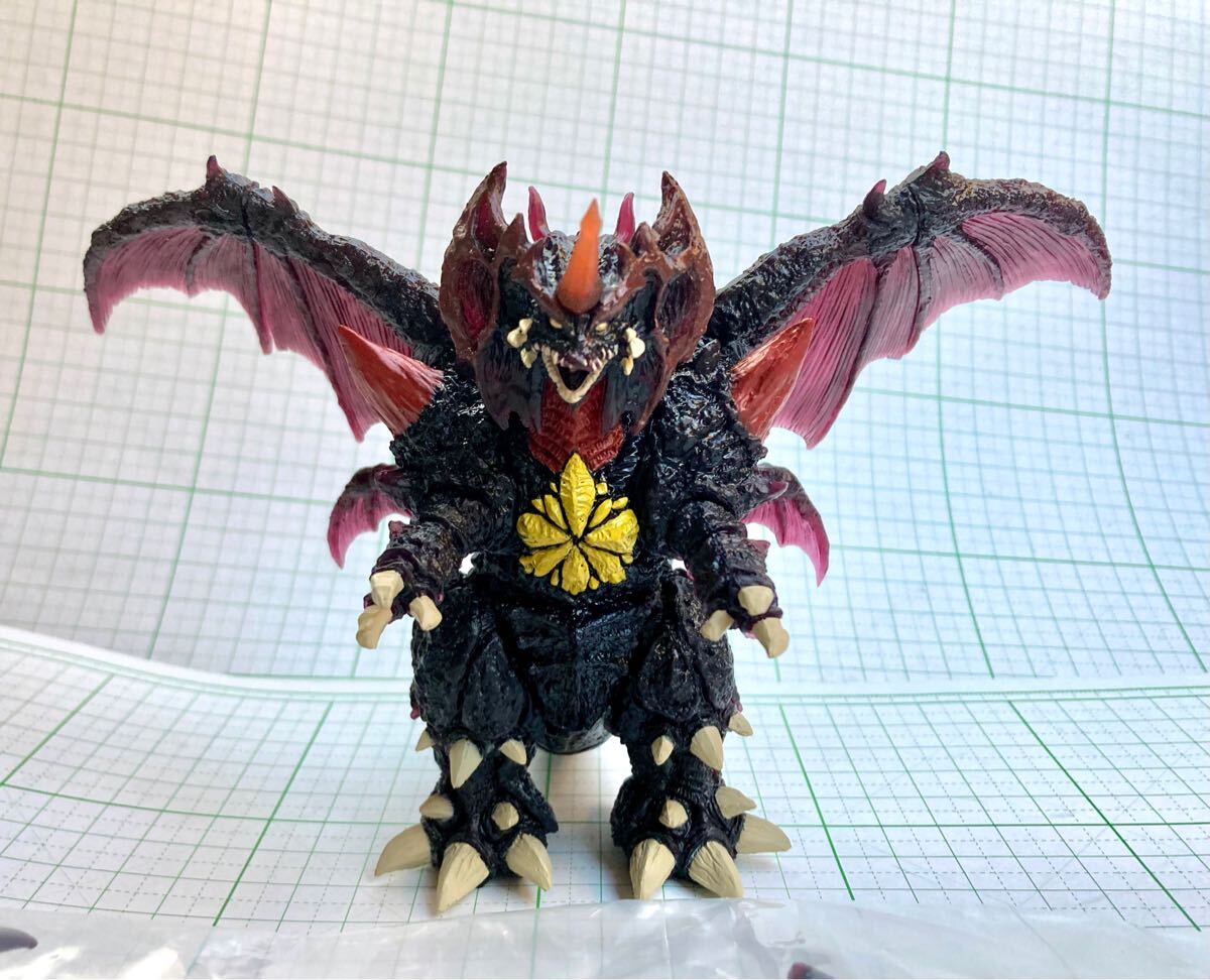 Yahoo!オークション -デストロイア(ゴジラ、怪獣)の落札相場 Yahoo!オークション -デストロイア(ゴジラ、怪獣)の落札相場
