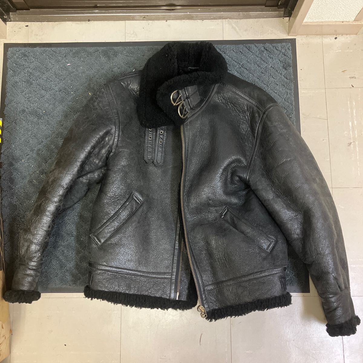 Yahoo!オークション -「wind armor b-3」の落札相場・落札価格 Yahoo!オークション -「wind armor b-3」の落札相場・落札価格