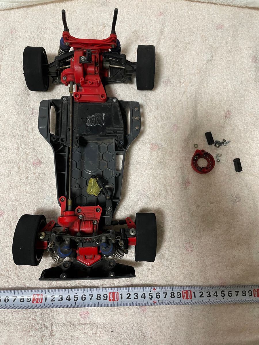 Yahoo!オークション -「タミヤ ta-01」(完成品(電動)) (自動車 Yahoo!オークション -「タミヤ ta-01」(完成品(電動)) (自動車