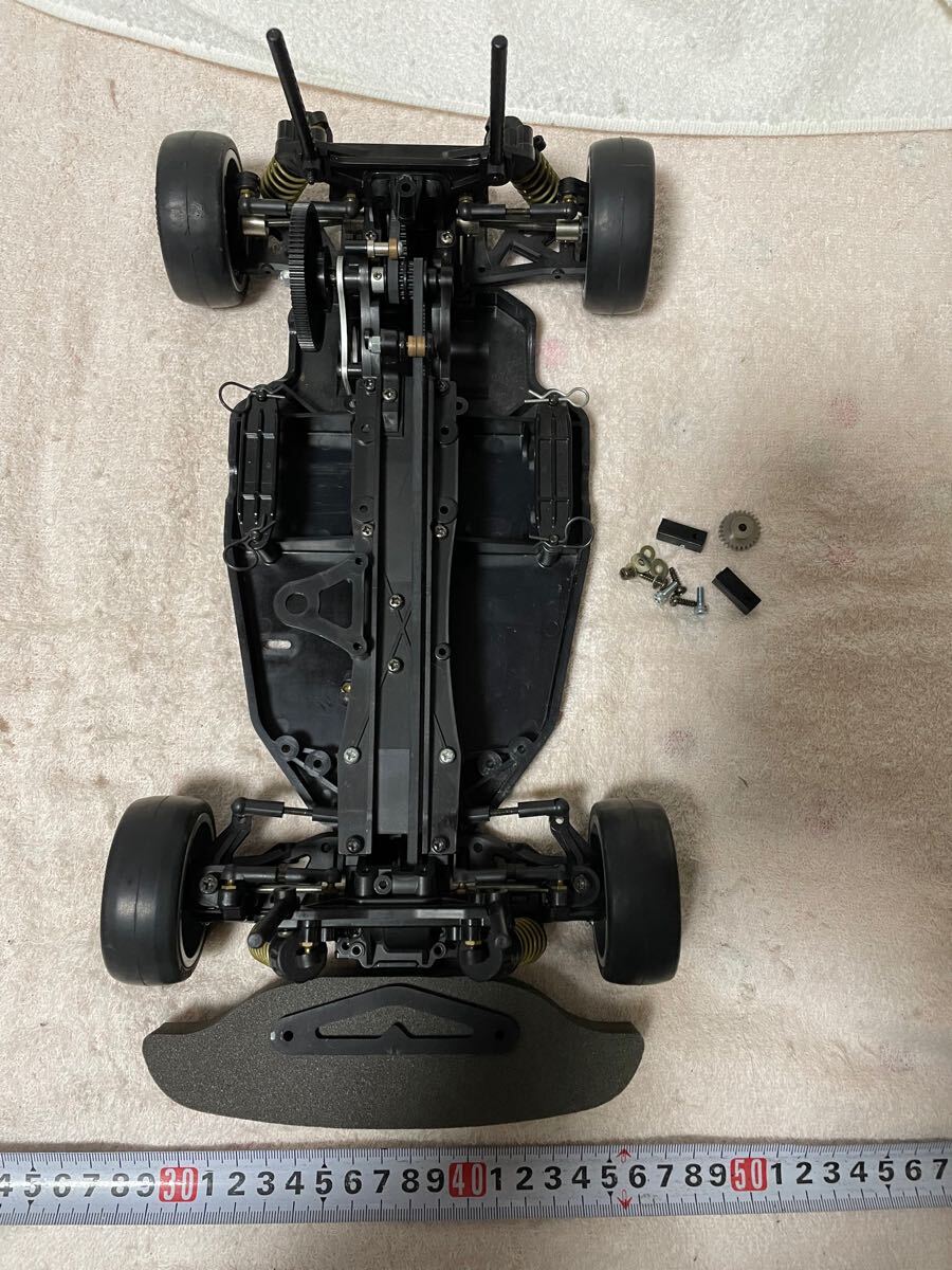 Yahoo!オークション -「タミヤta04」(完成品(電動)) (自動車 Yahoo!オークション -「タミヤta04」(完成品(電動)) (自動車