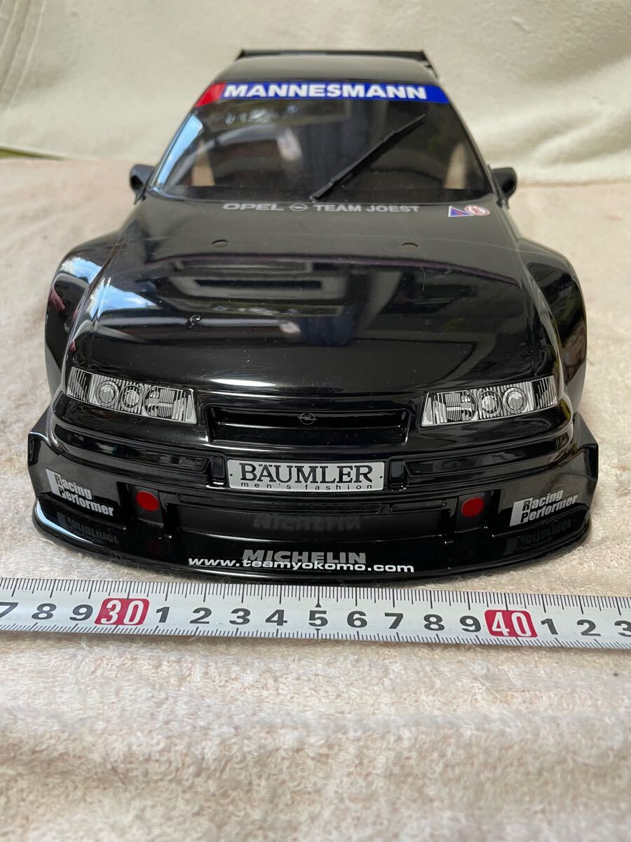 2025年最新】Yahoo!オークション -タミヤ カリブラの中古品