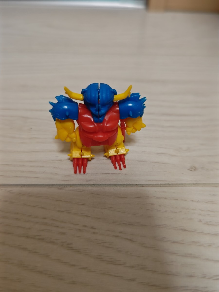 Yahoo!オークション -「食玩」(魔神英雄伝ワタル) (キャラクター Yahoo!オークション -「食玩」(魔神英雄伝ワタル) (キャラクター