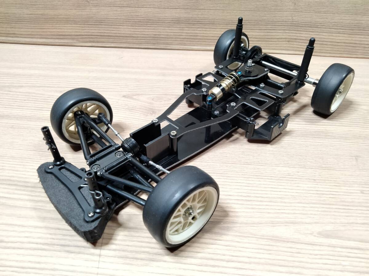Yahoo!オークション -「タミヤ f103gt」(完成品(電動 Yahoo!オークション -「タミヤ f103gt」(完成品(電動