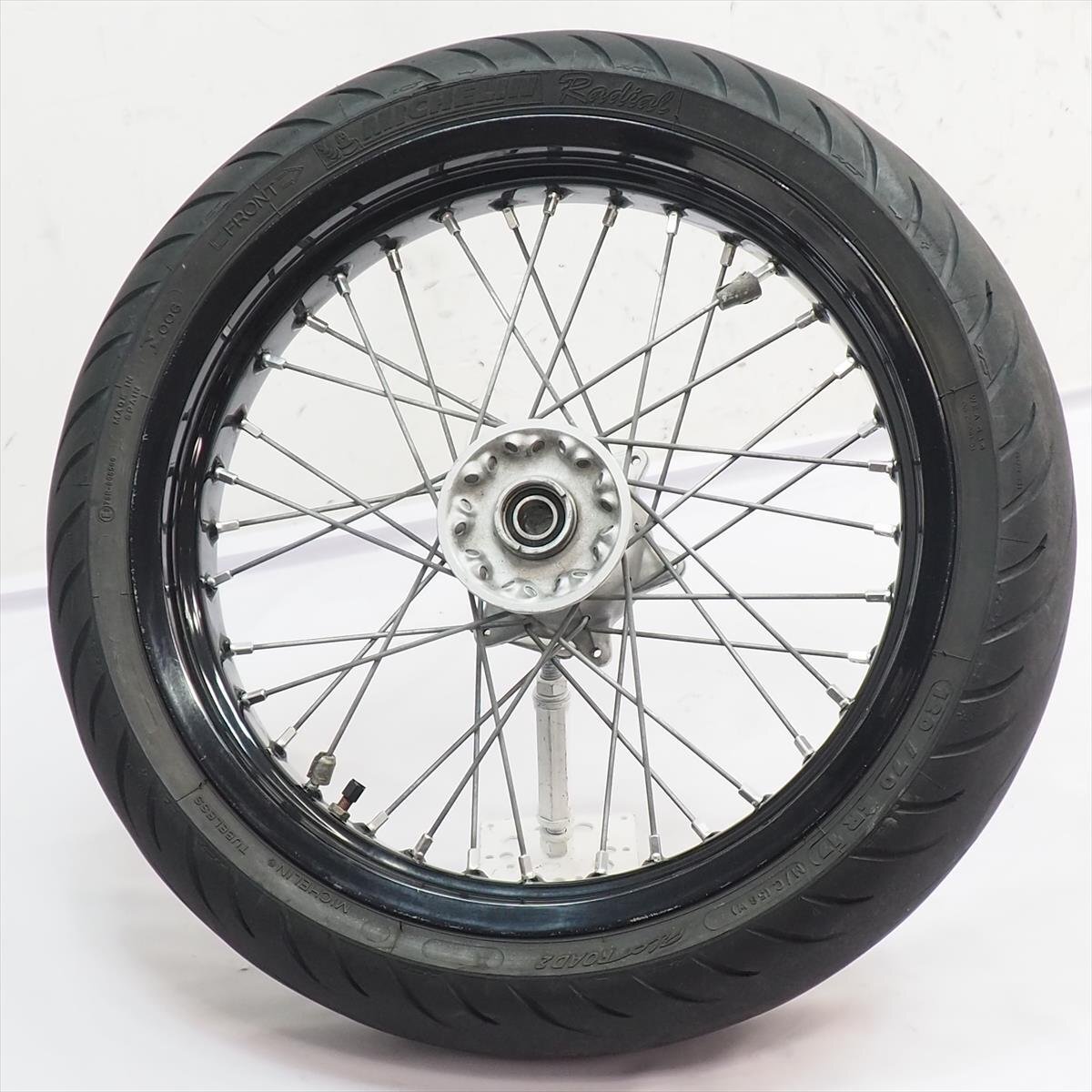 Yahoo!オークション -「dr-z400 ホイール」(スズキ用) (ホイール Yahoo!オークション -「dr-z400 ホイール」(スズキ用) (ホイール