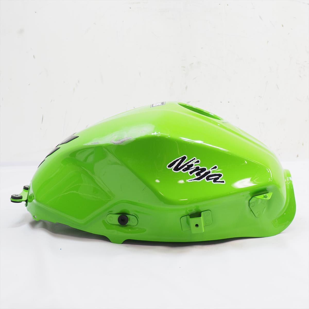 Yahoo!オークション -「ninja250 ex250l」(タンク) (パーツ)の Yahoo!オークション -「ninja250 ex250l」(タンク) (パーツ)の