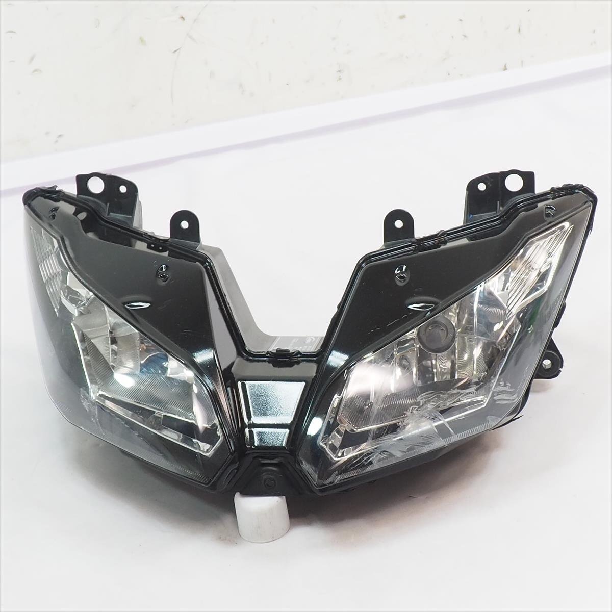 Yahoo!オークション -「ex250l ヘッドライト」(純正品