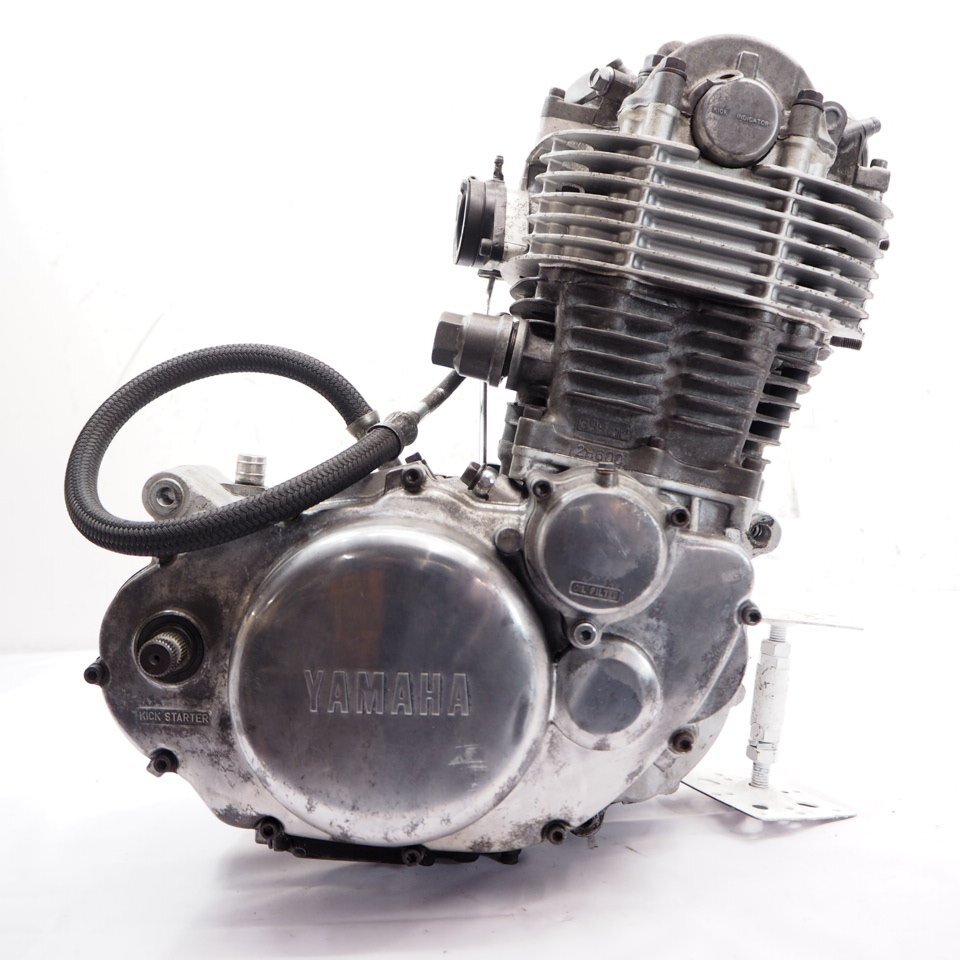 Yahoo!オークション -「sr400 エンジン シリンダー」の落札相場 Yahoo!オークション -「sr400 エンジン シリンダー」の落札相場