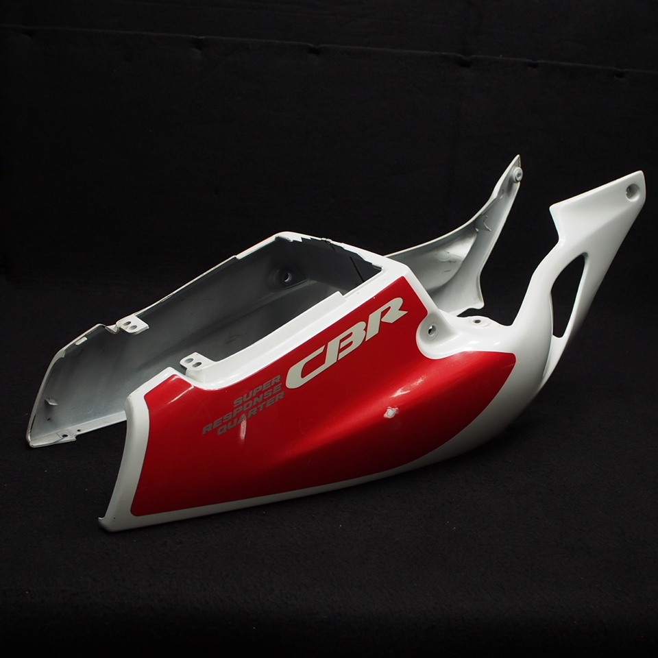 Yahoo!オークション -「cbr250rr mc22 シートカウル」(パーツ Yahoo!オークション -「cbr250rr mc22 シートカウル」(パーツ