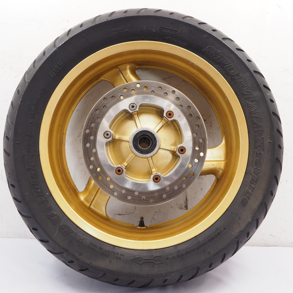 2025年最新】Yahoo!オークション -cb1300 sc54 ホイールの中古品 2025年最新】Yahoo!オークション -cb1300 sc54 ホイールの中古品