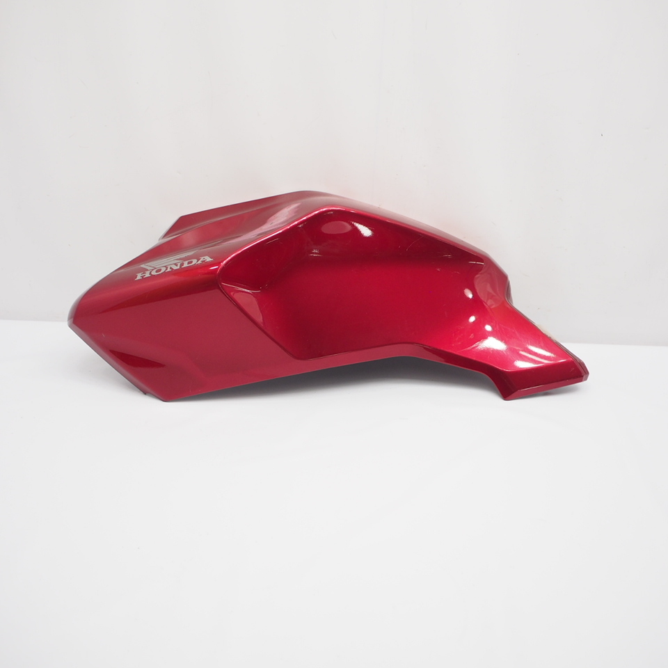 Yahoo!オークション -「cb250r タンクカバー」の落札相場・落札価格