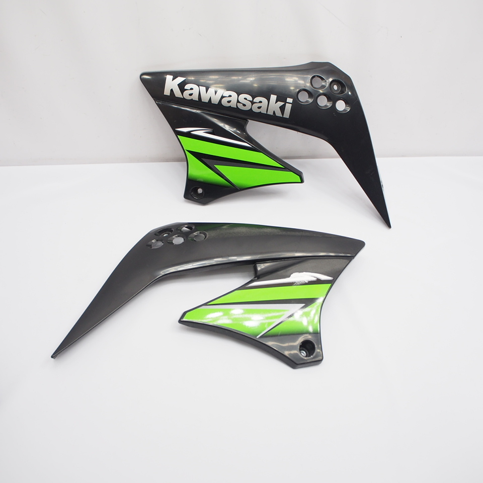 Yahoo!オークション -「klx125 シュラウド」(オートバイ) の落札 Yahoo!オークション -「klx125 シュラウド」(オートバイ) の落札