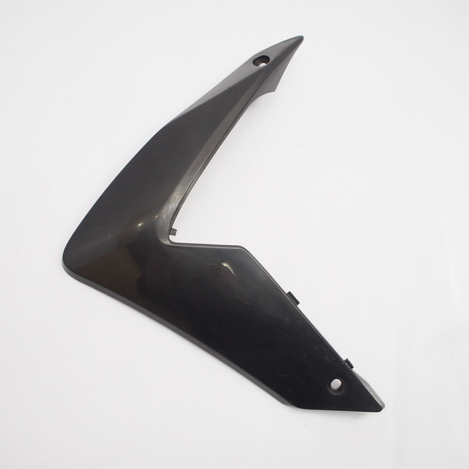 CRF250L CRF250M MD38 サイドカウル シュラウド ブラック CRF250L MD38 MD44 12-19年 純正サイドカバー左 サイドカウル