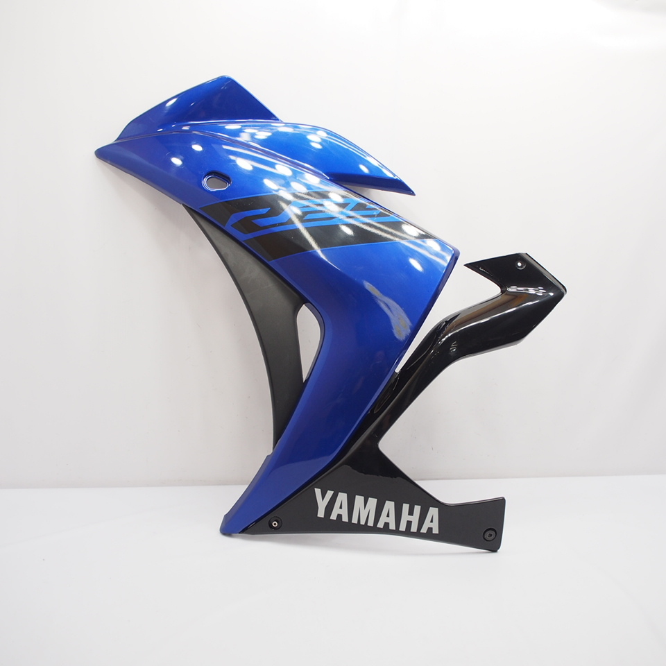 YZF-R25【ストリート用】フルカウル 4点セット – A-TECH Online Shop