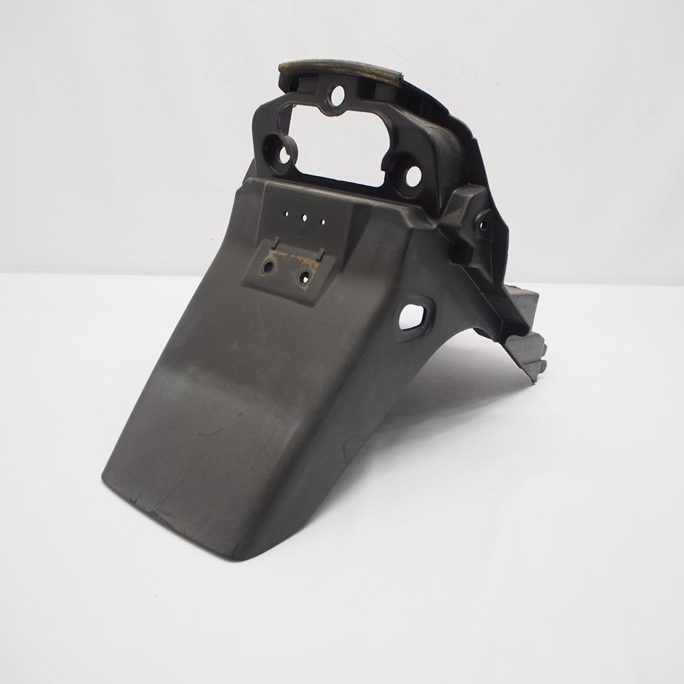 ZRX1100 リアフェンダー Amazon | ポッシュフェイス(POSH FAITH) バイク用品 カーボン 3D