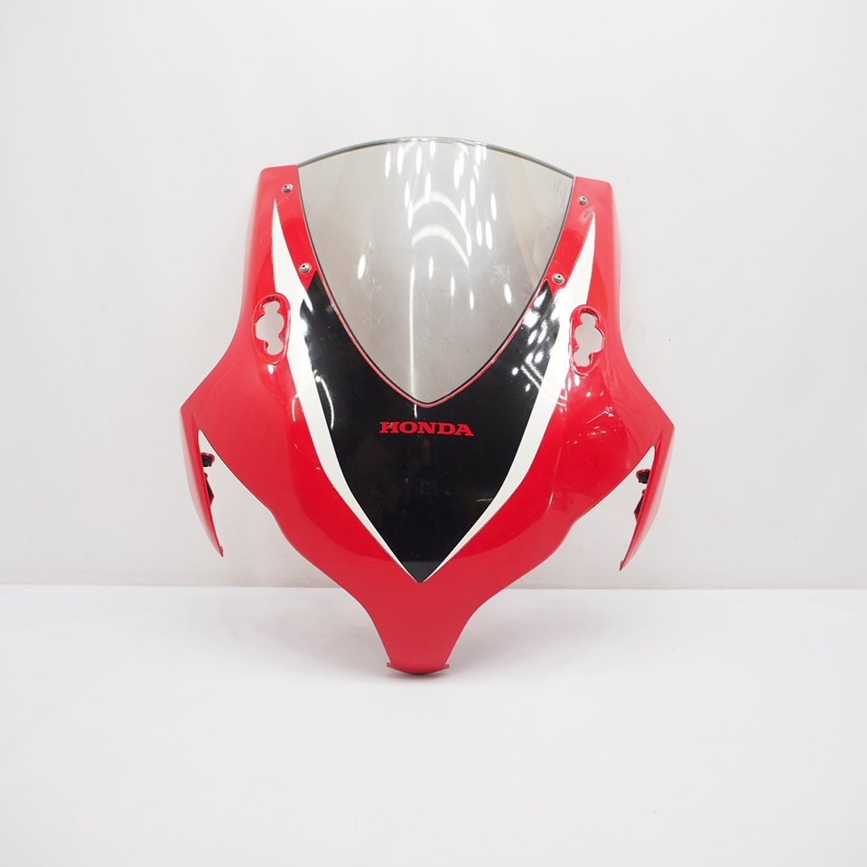 Yahoo!オークション -「cbr1000rr sc59 アッパーカウル」の落札