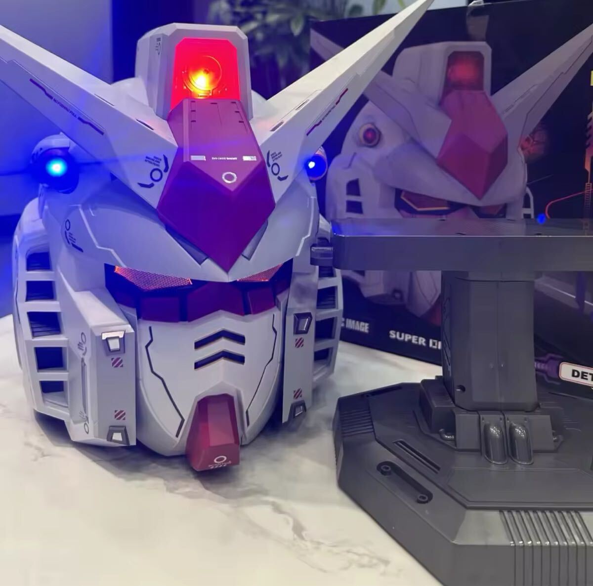 Yahoo!オークション -「ガンダム rx-78 ヘッド」の落札相場 Yahoo!オークション -「ガンダム rx-78 ヘッド」の落札相場