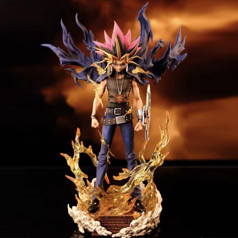 Yahoo!オークション -「遊戯王 闇遊戯 フィギュア」の落札相場 Yahoo!オークション -「遊戯王 闇遊戯 フィギュア」の落札相場