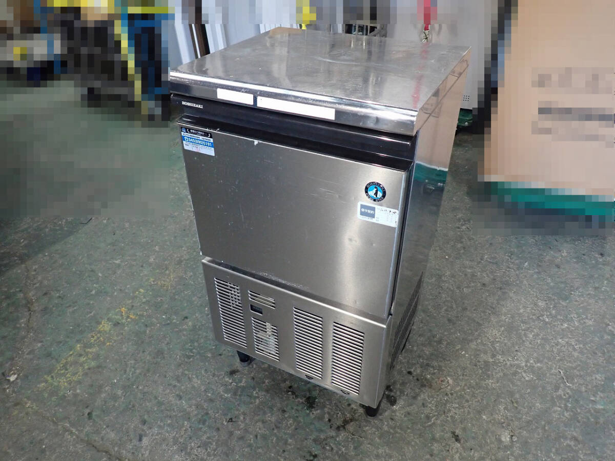 Yahoo!オークション -「製氷機 中古 35」(厨房機器) (店舗用品 Yahoo!オークション -「製氷機 中古 35」(厨房機器) (店舗用品