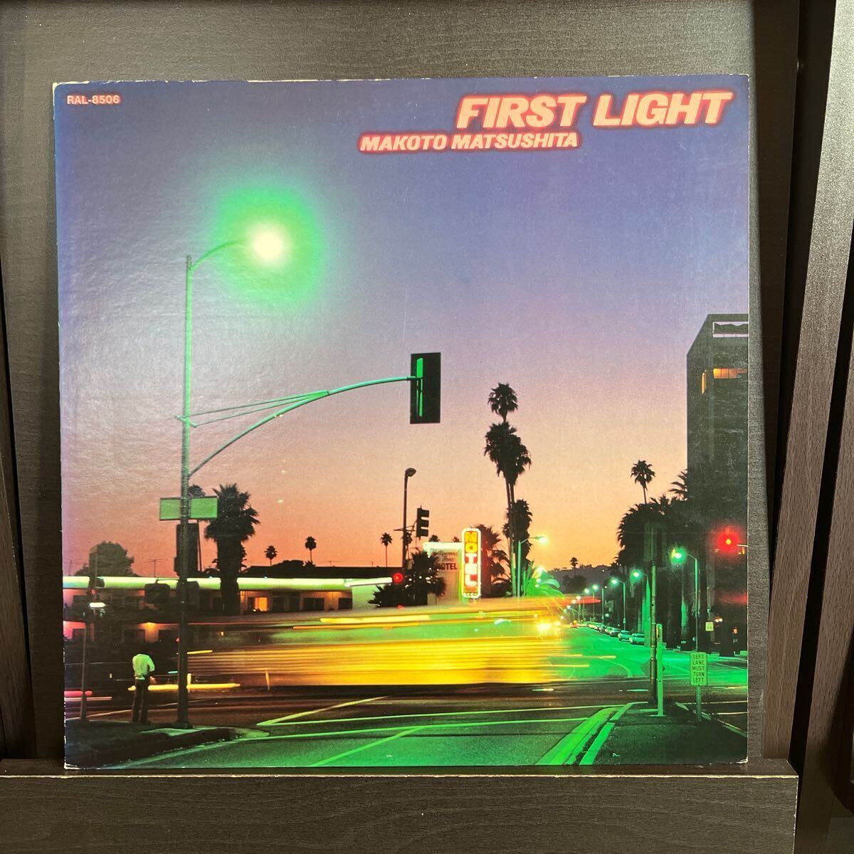 Yahoo!オークション -「松下誠 first light」の落札相場・落札価格