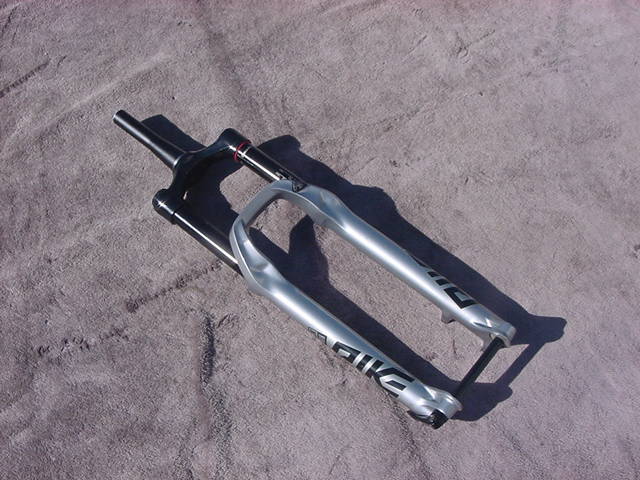 Yahoo!オークション -「rockshox pike」(サスペンションフォーク Yahoo!オークション -「rockshox pike」(サスペンションフォーク