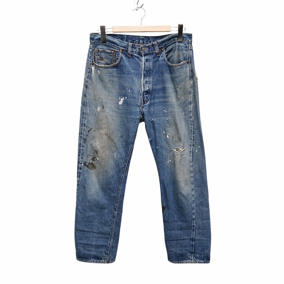 Yahoo!オークション -「リーバイス501 66 前期」(W36 Yahoo!オークション -「リーバイス501 66 前期」(W36