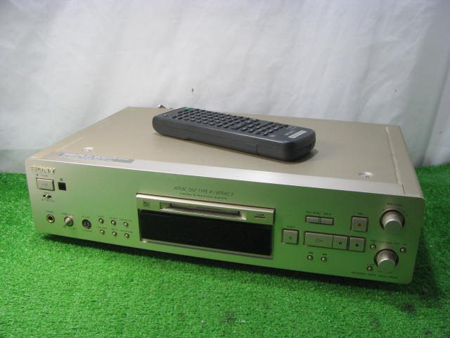 Yahoo!オークション -「sony mdデッキ mds-jb940」の落札相場 Yahoo!オークション -「sony mdデッキ mds-jb940」の落札相場