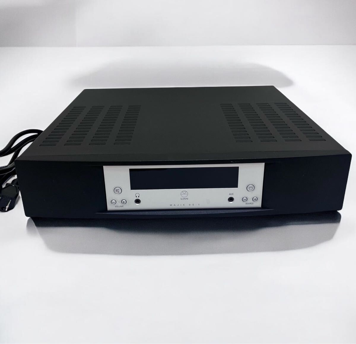 Yahoo!オークション -「linn ds」(アンプ) (オーディオ機器)の Yahoo!オークション -「linn ds」(アンプ) (オーディオ機器)の