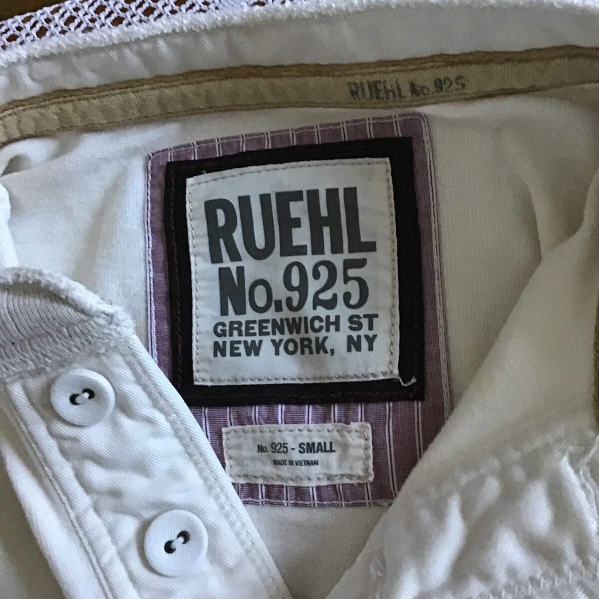 Yahoo!オークション -「ruehl no.925」(ファッション) の落札 Yahoo!オークション -「ruehl no.925」(ファッション) の落札