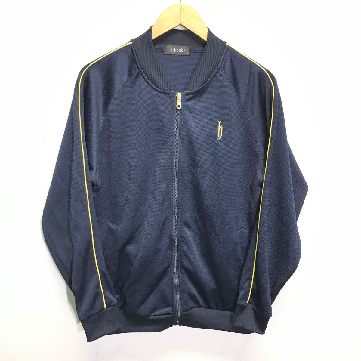 2025年最新】Yahoo!オークション -dj honda ジャンパーの中古品 2025年最新】Yahoo!オークション -dj honda ジャンパーの中古品